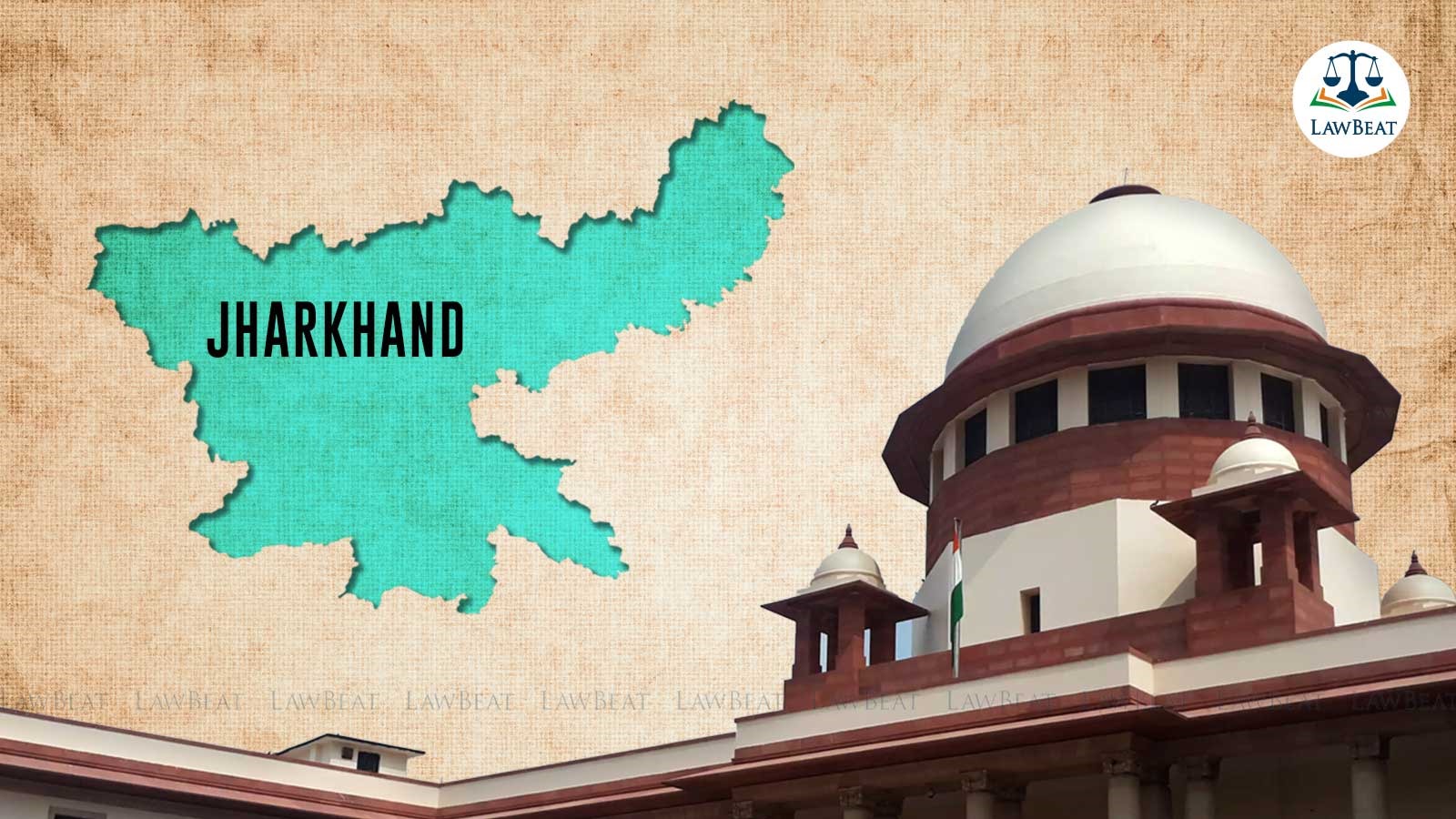 Jharkhand approaches SC against Collegium Resolution on Chief Justices appointment not being passed Jharkhand approaches SC against Collegium Resolution on Chief Justices appointment not being passed